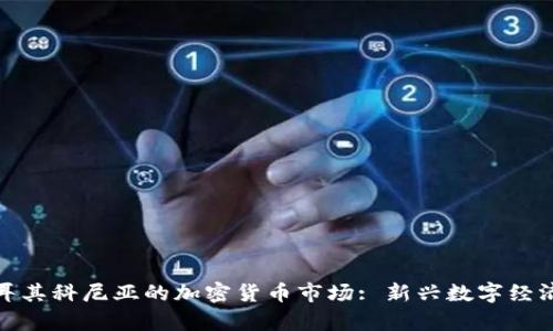 探索土耳其科尼亚的加密货币市场: 新兴数字经济的前沿