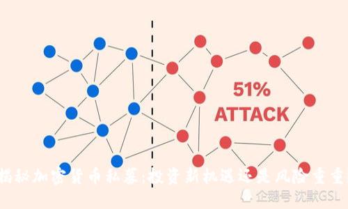 揭秘加密货币私募：投资新机遇还是风险重重？