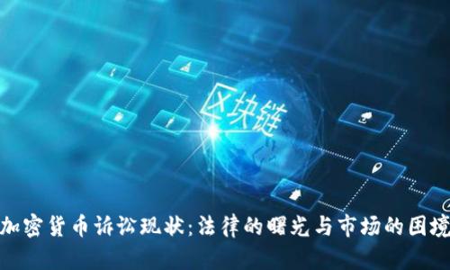 加密货币诉讼现状：法律的曙光与市场的困境