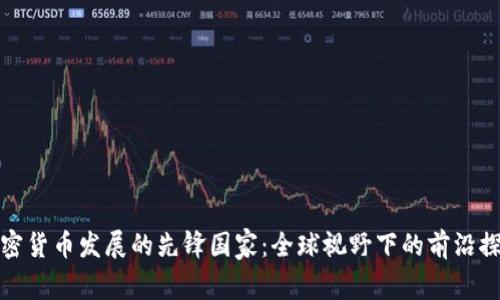 加密货币发展的先锋国家：全球视野下的前沿探索