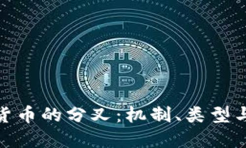 探索加密货币的分叉：机制、类型与投资机会