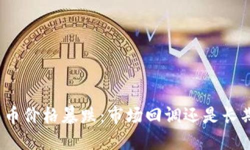加密货币价格暴跌：市场回调还是长期趋势？