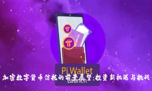加密数字货币信托的前景展望：投资新机遇与挑战