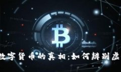 揭开加密数字货币的真相