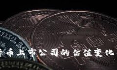 美国加密货币上市公司的