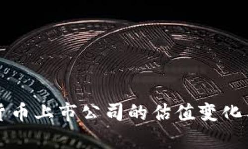 美国加密货币上市公司的估值变化与市场前景
