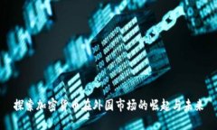 探索加密货币在外国市场