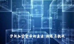 伊朗加密货币的未来：机