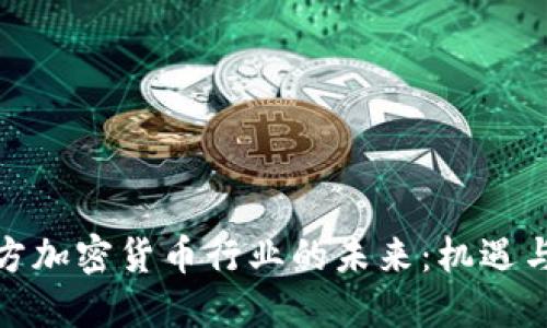 : 西方加密货币行业的未来：机遇与挑战