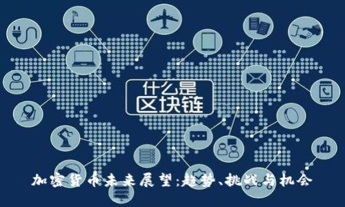 加密货币未来展望：趋势、挑战与机会