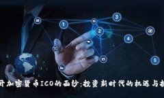 揭开加密货币ICO的面纱：