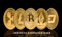: 加密货币大跌100点：深度