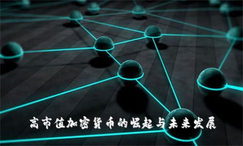 高市值加密货币的崛起与未来发展