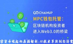 加密货币崛起的原因解析