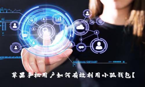 苹果手机用户如何有效利用小狐钱包？
