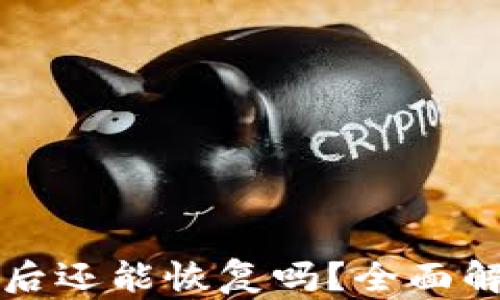 
小狐钱包重置后还能恢复吗？全面解答与技巧分享