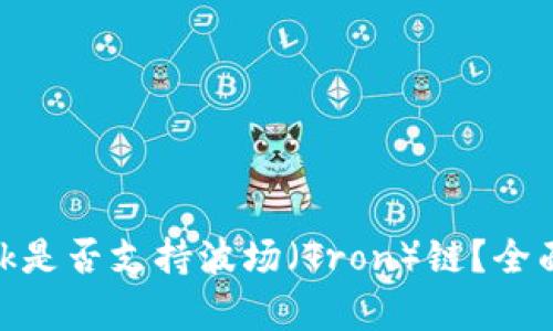 ### MetaMask是否支持波场（Tron）链？全面解析与实用指南