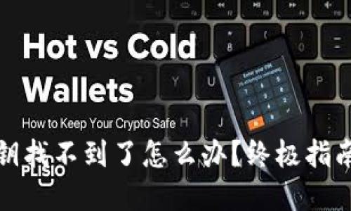 小狐钱包私钥找不到了怎么办？终极指南与解决方案
