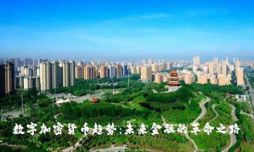 数字加密货币趋势：未来金融的革命之路