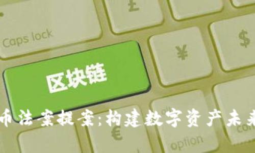 美国加密货币法案提案：构建数字资产未来的法律框架