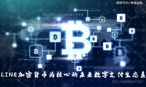 以LINE加密货币为核心的未来数字支付生态系统