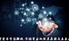 加密货币市值骤减：市场