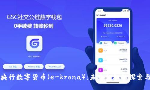 瑞典央行数字货币（e-krona）：未来金融的探索与挑战