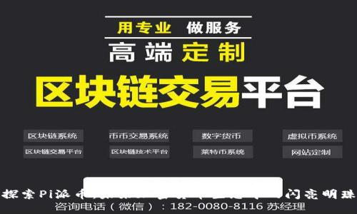 探索Pi派币：未来加密货币生态中的闪亮明珠