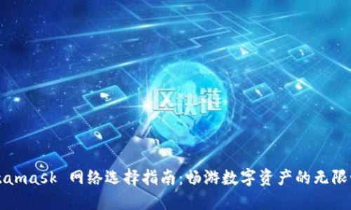 Metamask 网络选择指南：畅游数字资产的无限世界