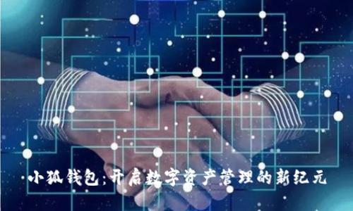 小狐钱包：开启数字资产管理的新纪元