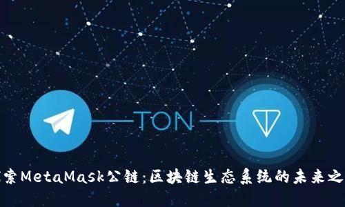 探索MetaMask公链：区块链生态系统的未来之路