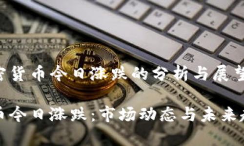 关于加密货币今日涨跌的分析与展望

加密货币今日涨跌：市场动态与未来趋势分析