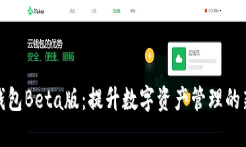 小狐钱包Beta版：提升数字资产管理的新选择