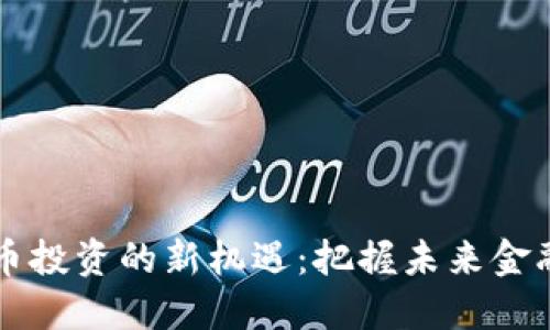印度加密货币投资的新机遇：把握未来金融科技的浪潮