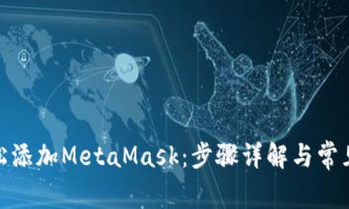 : 如何轻松添加MetaMask：步骤详解与常见问题解答