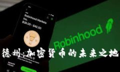 德州：加密货币的未来之