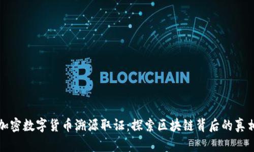 加密数字货币溯源取证：探索区块链背后的真相
