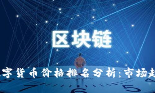 2023年加密数字货币价格排名分析：市场趋势与投资策略