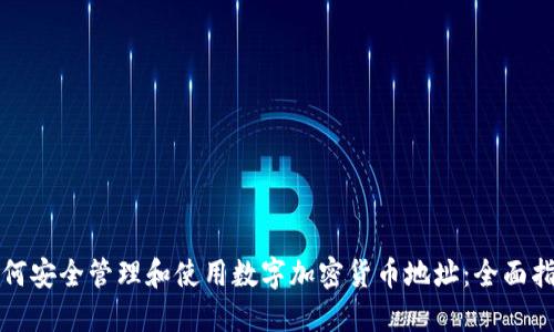 如何安全管理和使用数字加密货币地址：全面指南