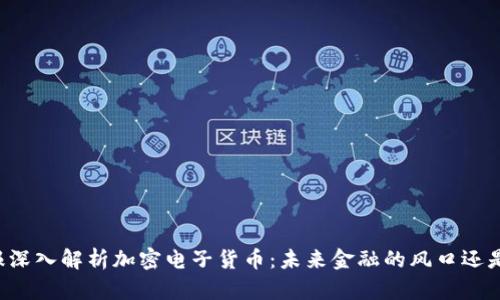 新京报深入解析加密电子货币：未来金融的风口还是泡沫？