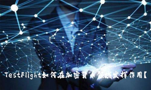 TestFlight如何在加密货币领域发挥作用？