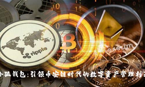 小狐钱包：引领币安链时代的数字资产管理利器