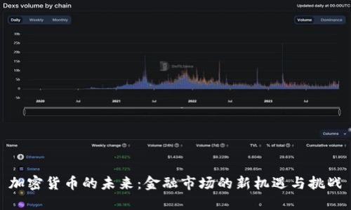 加密货币的未来：金融市场的新机遇与挑战
