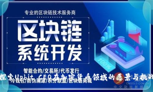 探索Upbit CEO在加密货币领域的愿景与挑战