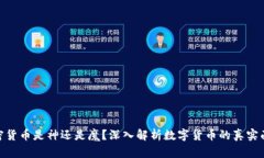加密货币是神还是魔？深
