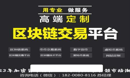 2023年加密货币交易比例分析：谁在引领市场潮流？