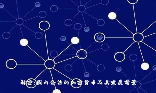 解密：国内合法的加密货币及其发展前景
