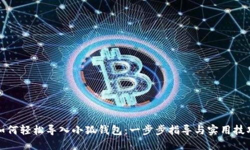 如何轻松导入小狐钱包：一步步指导与实用技巧