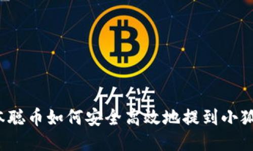  中本聪币如何安全高效地提到小狐钱包