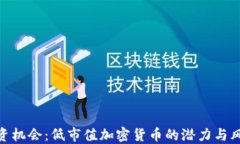 投资机会：低市值加密货